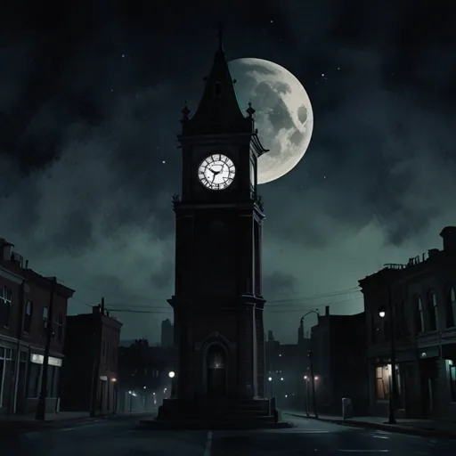 Midnight Confessions