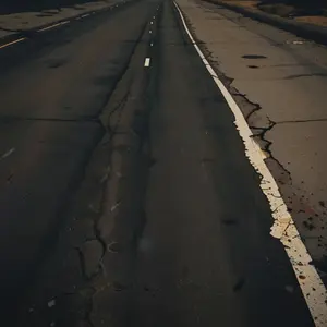 Asphalt Dream