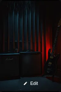 Midnight Bloom (Version 2)