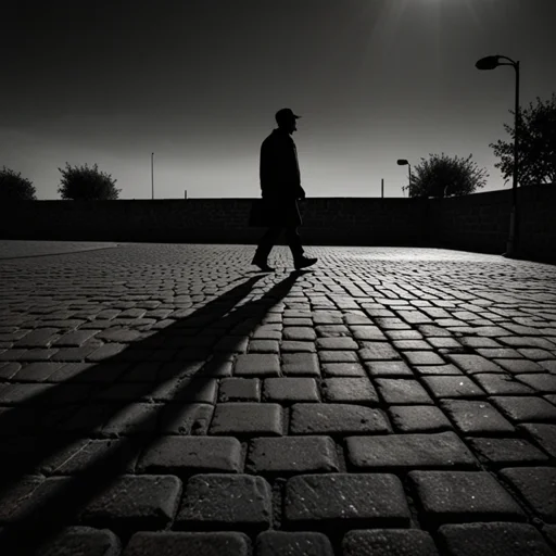 Shadow Boxer