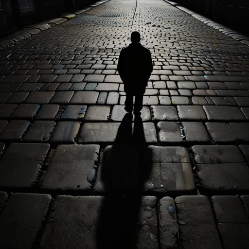 Shadow Talk