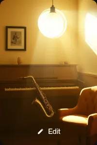 Smoky Quartz Reverie