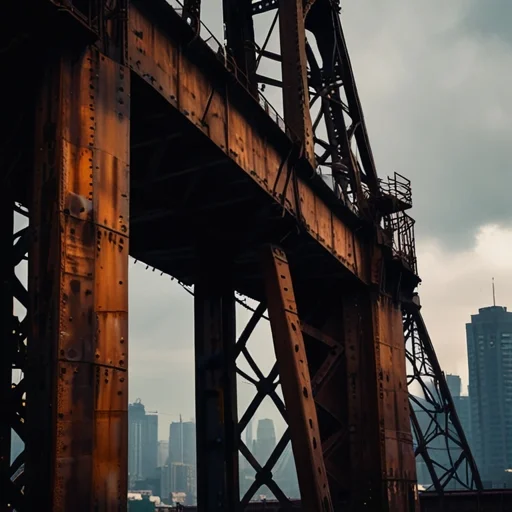 Steel & Grit