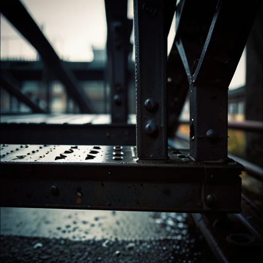 Steel Heart