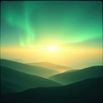 Ancient Shores Drift