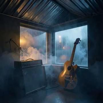 Blacktop Serenade