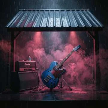 Crimson Cobalt (Version 2)