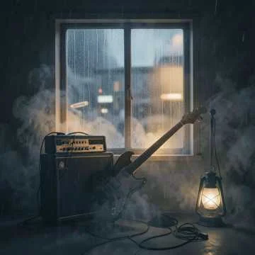 Shadows In Stereo (Version 2)