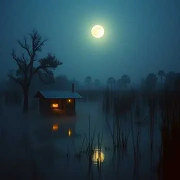 Bayou Starlight