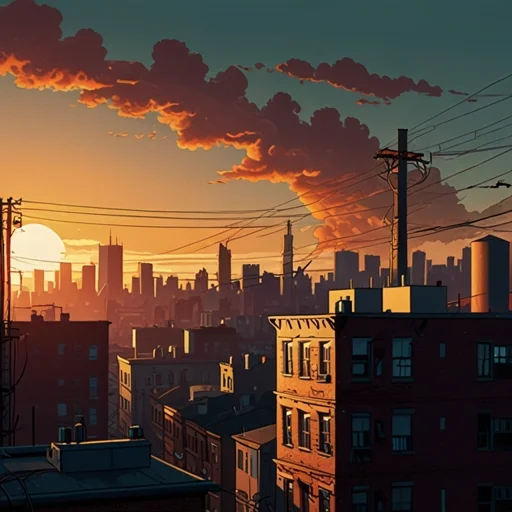 Urban Poet