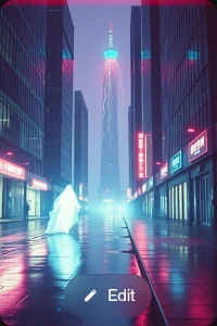 After The Rush