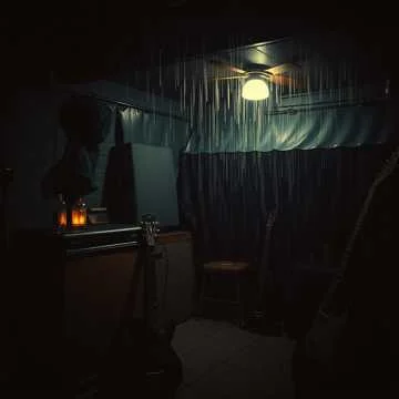 Midnight Hour Echoes