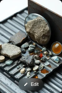 Midnight Cotton (Version 2)