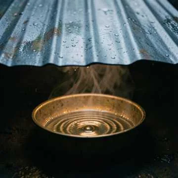 Smoky Backwash