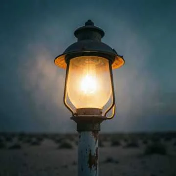 Still A Light