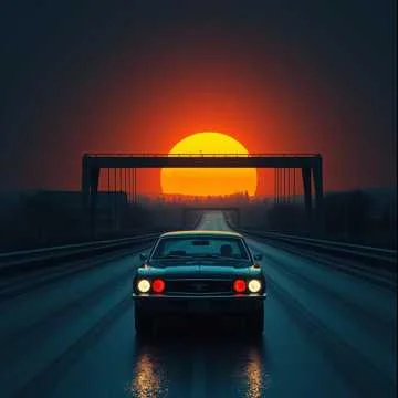 Run From Here