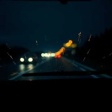 THAT Slow Glow