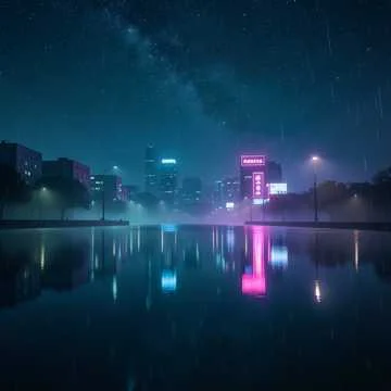 Tell The Stars
