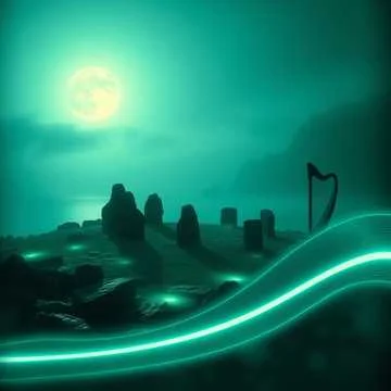 Whisperwood Resonance