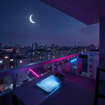Late Talk