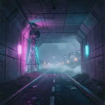 Lost Sector Signal (Version 2)
