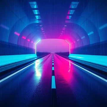 NEON Tunnels