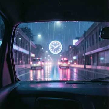 Still In Time