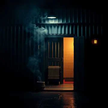 Midnight Ironworks