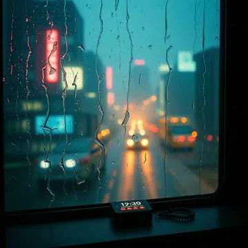 Thinking Over