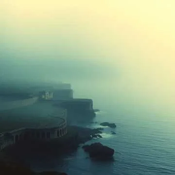 Ancient Shores Whisper (Version 2)