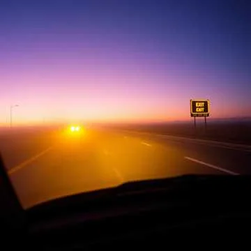 Missed Our Exit