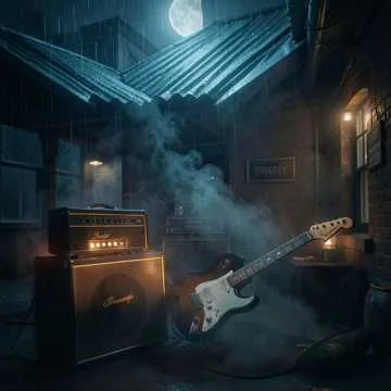 Bourbon Echoes