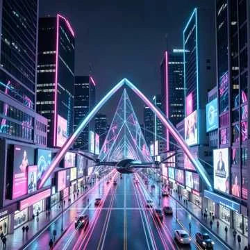 Pixel Prism