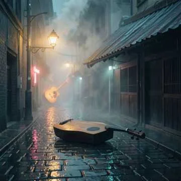 Alley Koto Blues (Version 2)