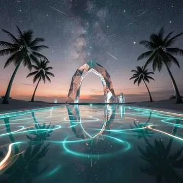 Lagoon Echo Shift