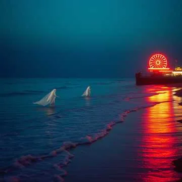 Some Kind Wave