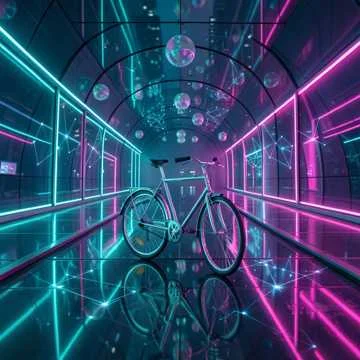 Quantum Promenade