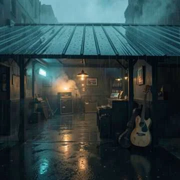 Cobalt Alley Whisper