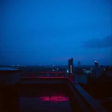 Almost Touched