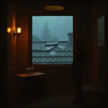 Whiskey & Regret (Version 2)