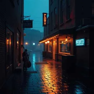 Midnight Still