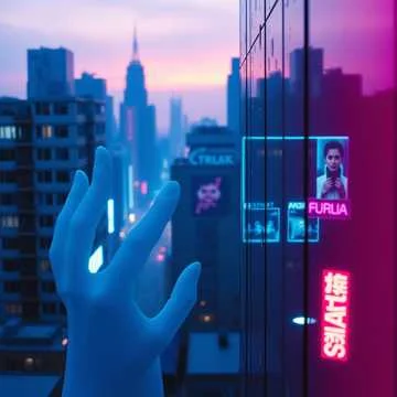 Close To Me