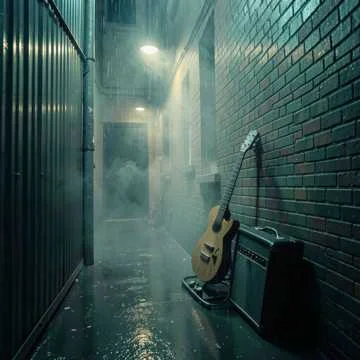 Coal Dust Whispers