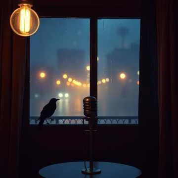 Blackbird Requiem