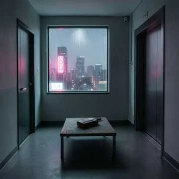 Nobodys Home