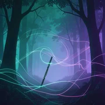 Whispers of Eire