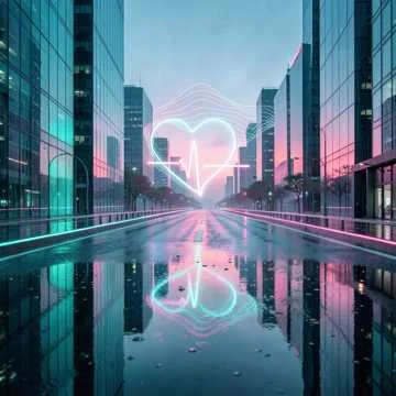 Heart Beat Hard