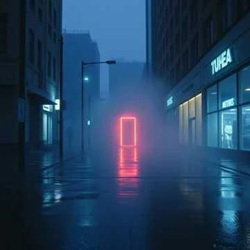 Later That Day