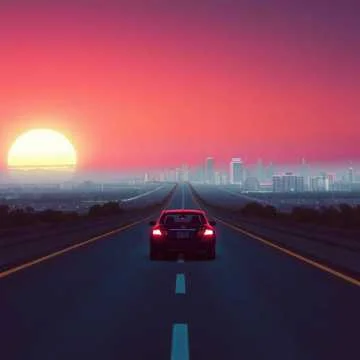 New Town Soon