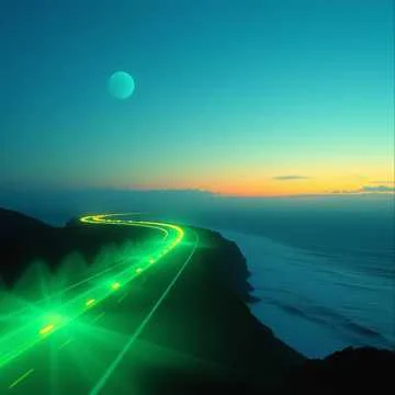 Emerald Coast Drive